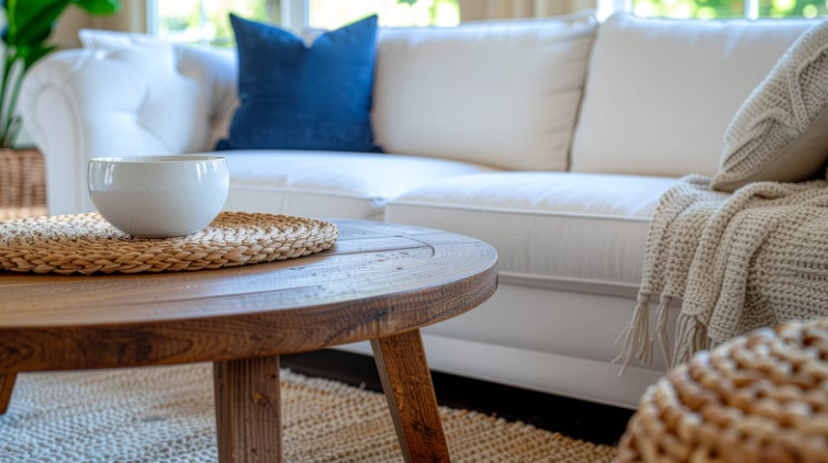 Behind the Scenes at Fern: A Creative Partnership