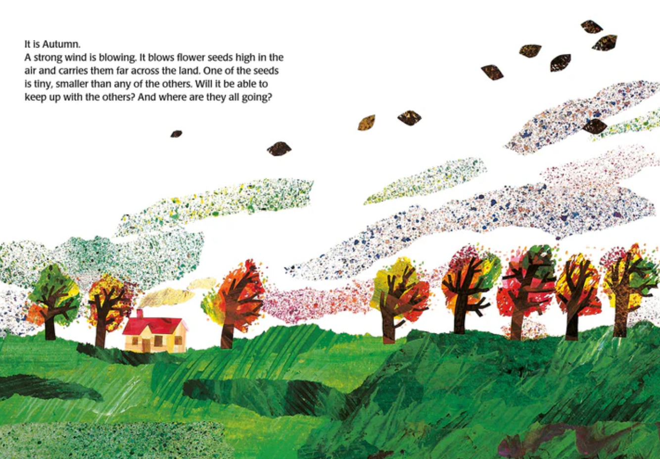 5 Nature-Themed Books Every Little Fern Need