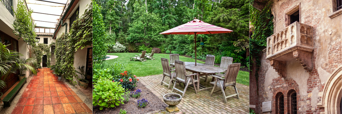 Welcoming Spring Supplies