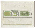 Garden Plot C: Silver Frame