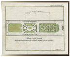 Garden Plot C: Silver Frame