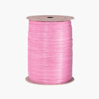 Matte Raffia Ribbon: Hunter Matte / 1 Pack / 500 yards