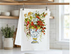 Autumn Kitchen Towel