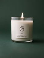 No. 15 Sunday Brunch Mimosa Soy Candle: 9 oz.