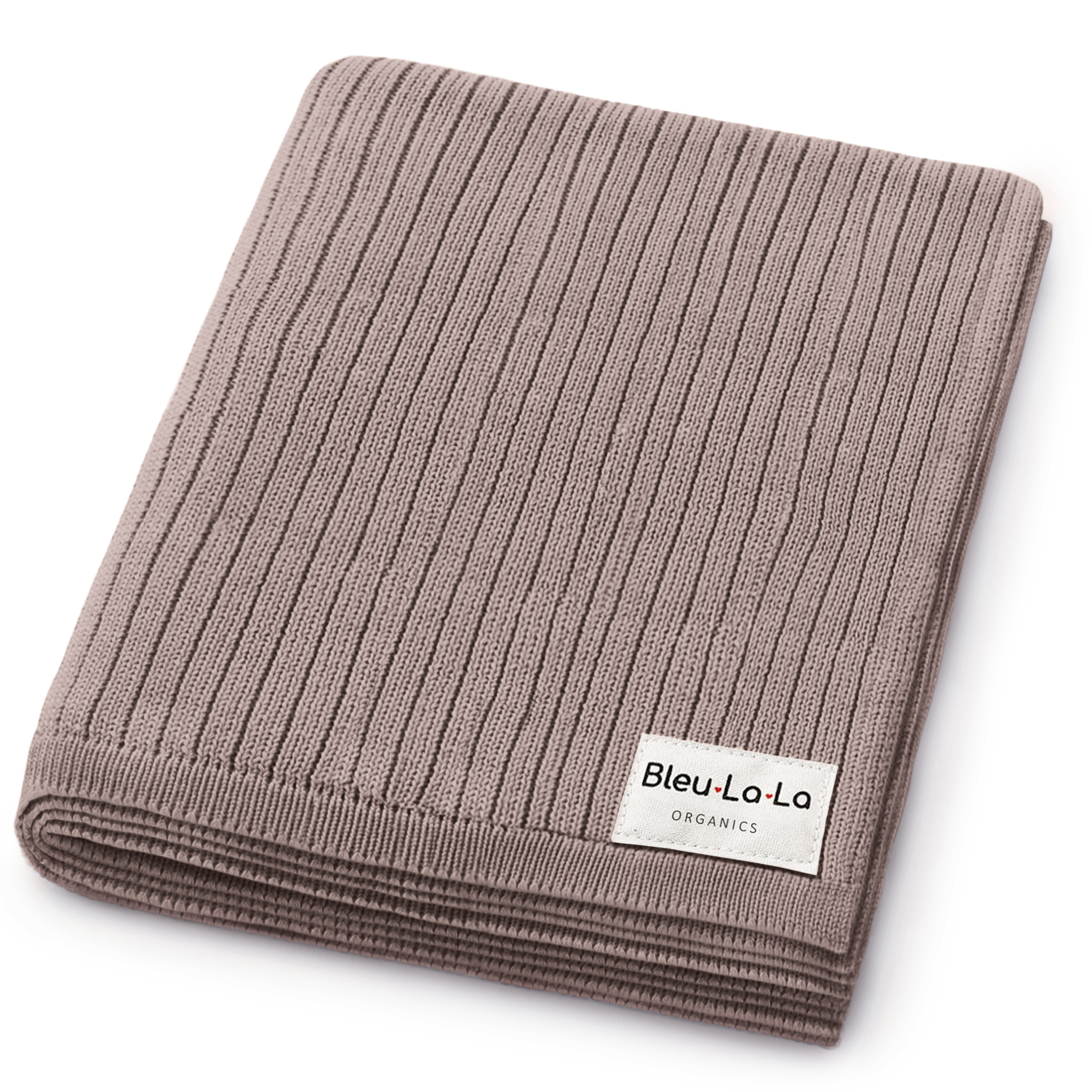 Baby Blanket: Oatmeal