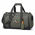 The Flyway Expedition Duffle
