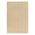 Hartley Machine Washable Rug | Natural: 2' x 3'