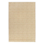 Hartley Machine Washable Rug | Natural: 2' x 3'