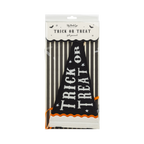 VHP1315 - Trick or Treat Felt Pennant