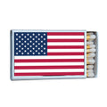 Matches • American Flag USA • Home Decor for Candles