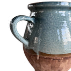 Cottage Crafted 2-Handle Jug: Cream