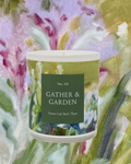 Gather & Garden Candle: Default Title
