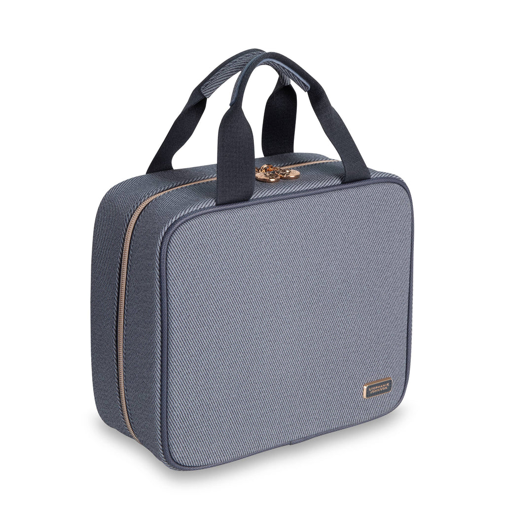 Jodhpur Denim Martha Large Briefcase