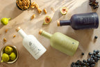 Oak Barrel Aged Organic Balsamic Vinegar: 350ml