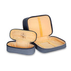 Jodhpur Denim Jenny Train Case
