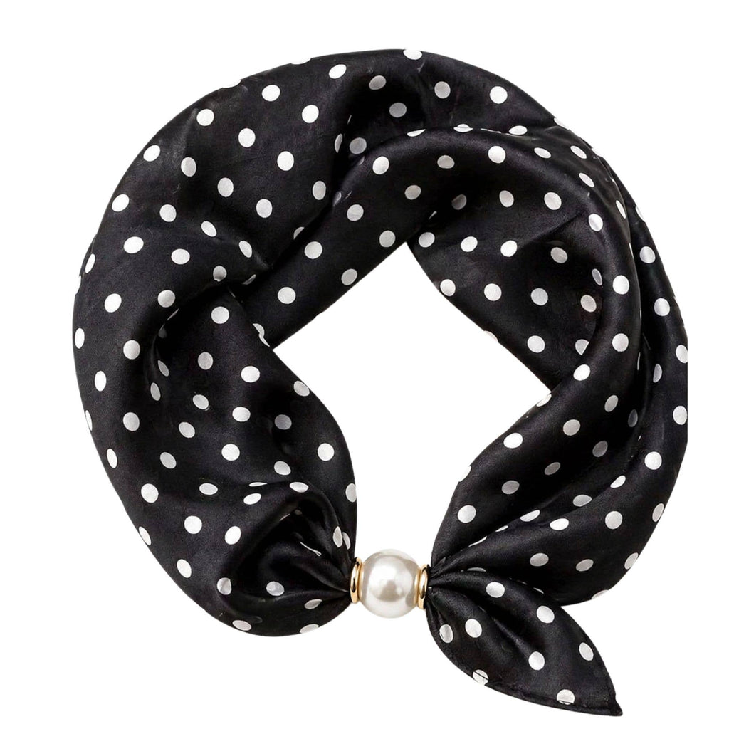 Scarf Magnetic Necklace: AR