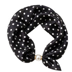 Scarf Magnetic Necklace: AR