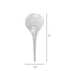 Garden Water Ball - Lrg
