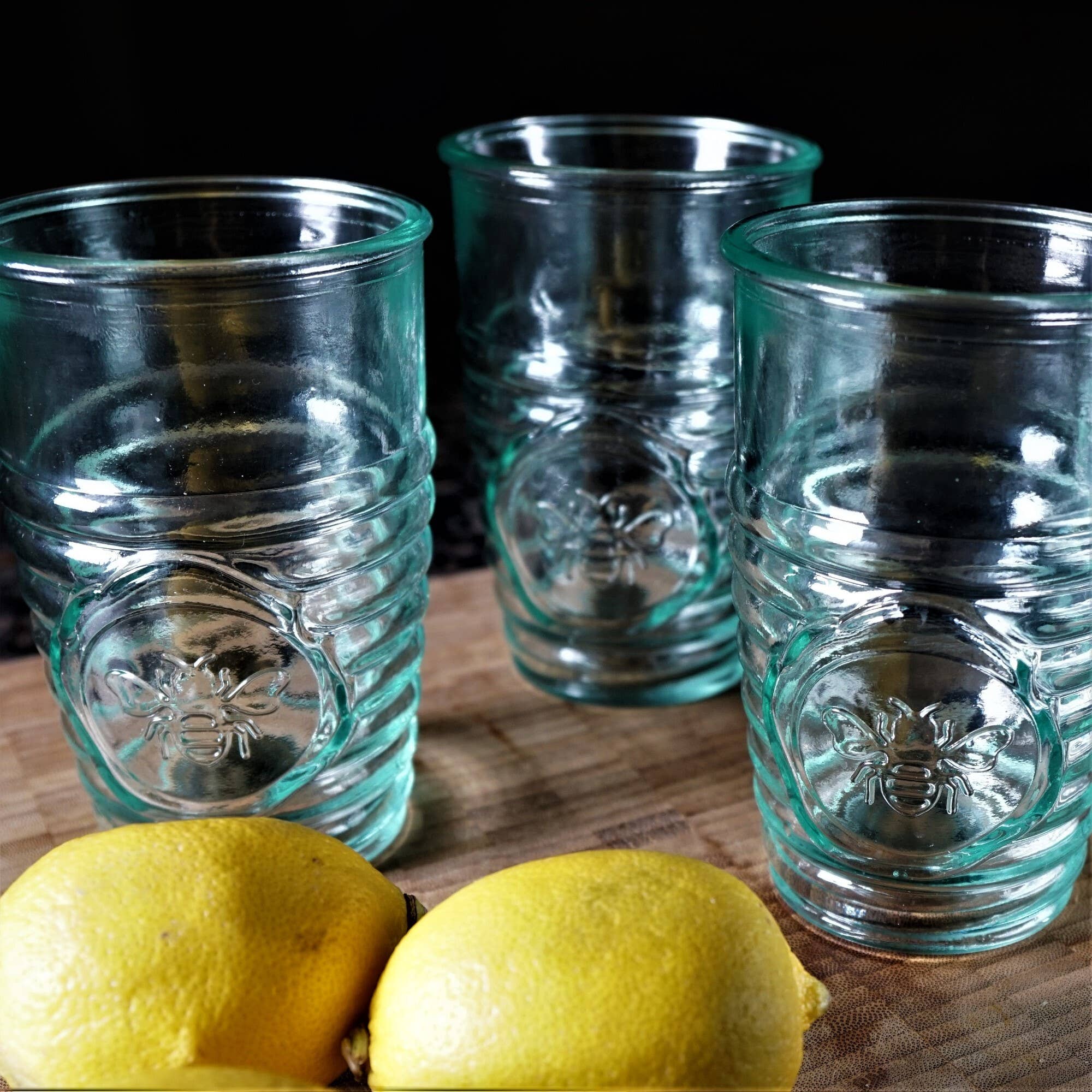 11 Oz Bee Tumbler