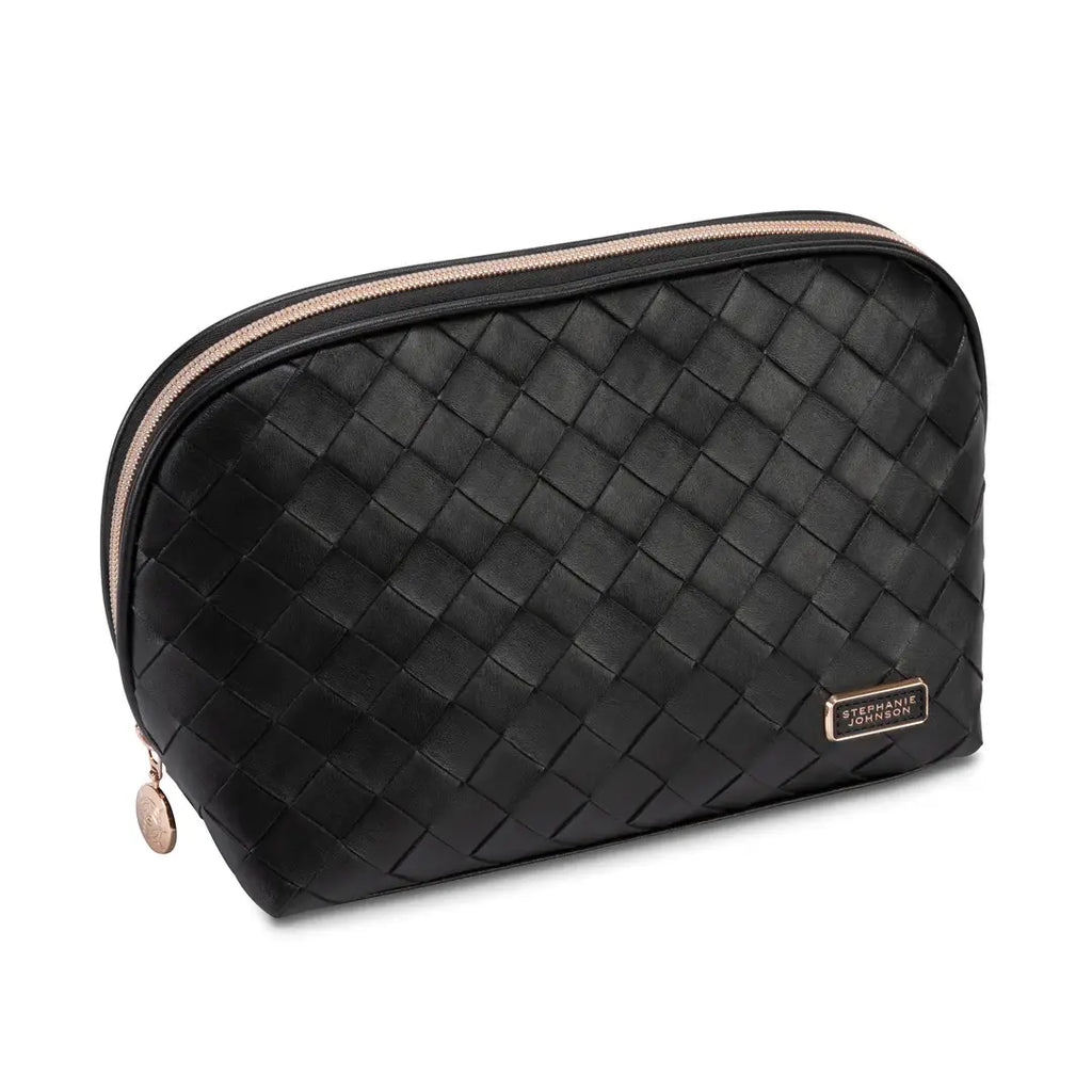 Belize Raven Lola Makeup Bag