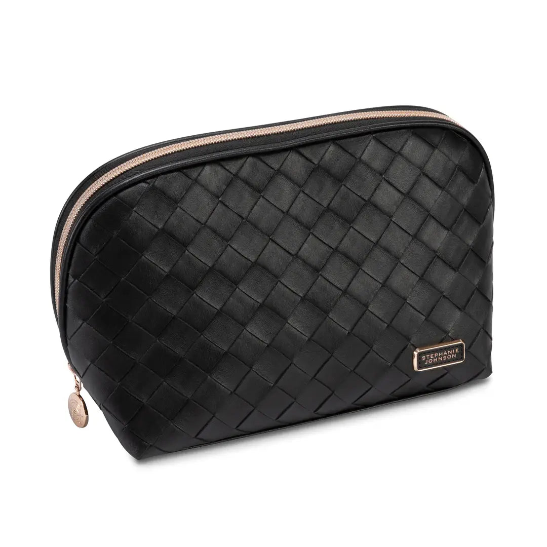 Belize Raven Lola Makeup Bag