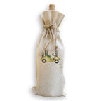 Golf Cart: Dishtowel