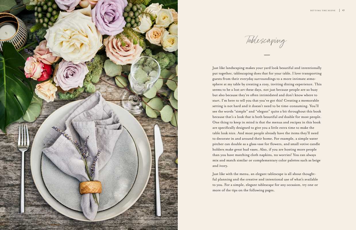 Modern Hippie Table by Lauren Thomas: Hardcover; 224 pages / English