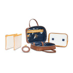 Rosewood Cognac ML Traveler