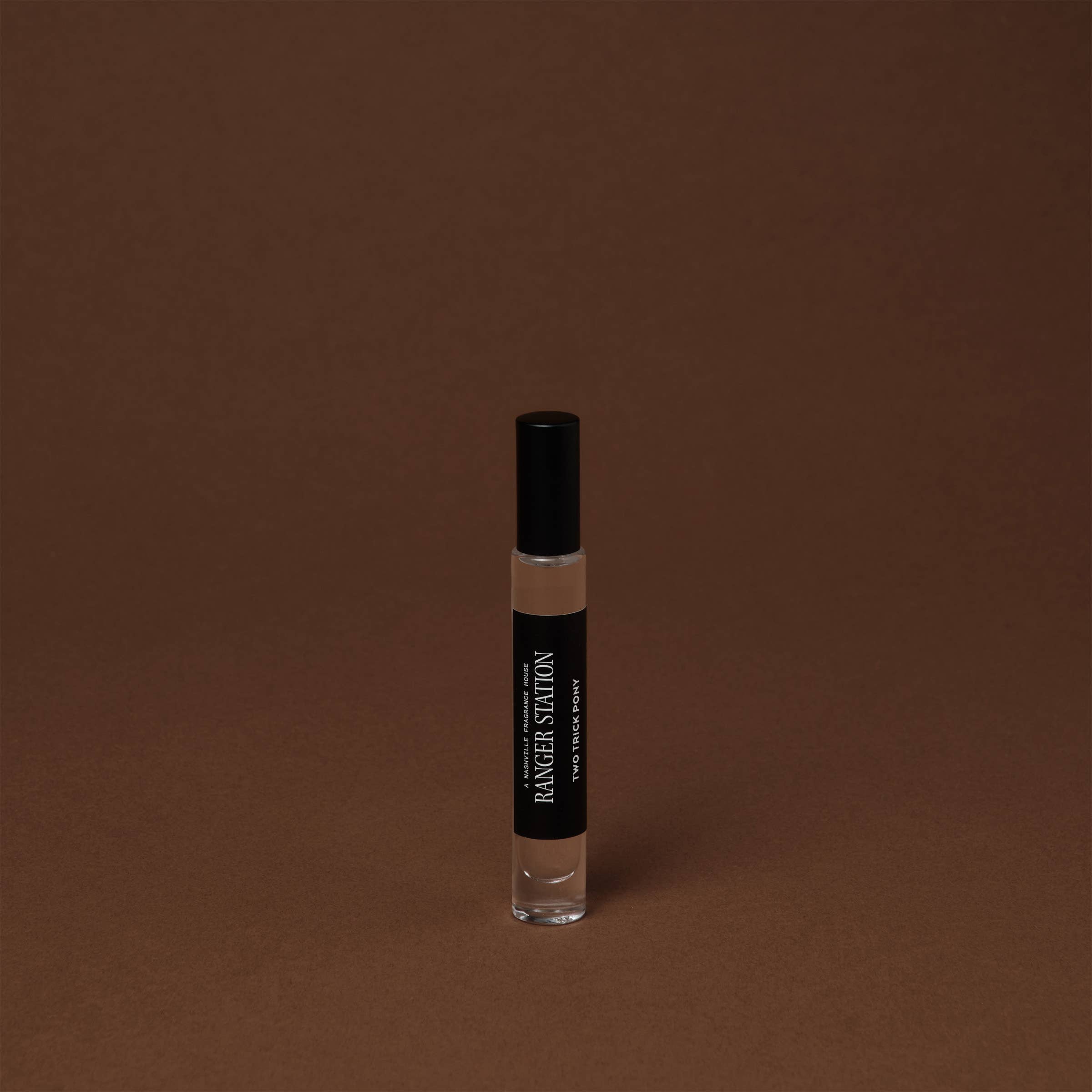 (TESTER) TWO TRICK PONY QUICKDRAW PERFUME