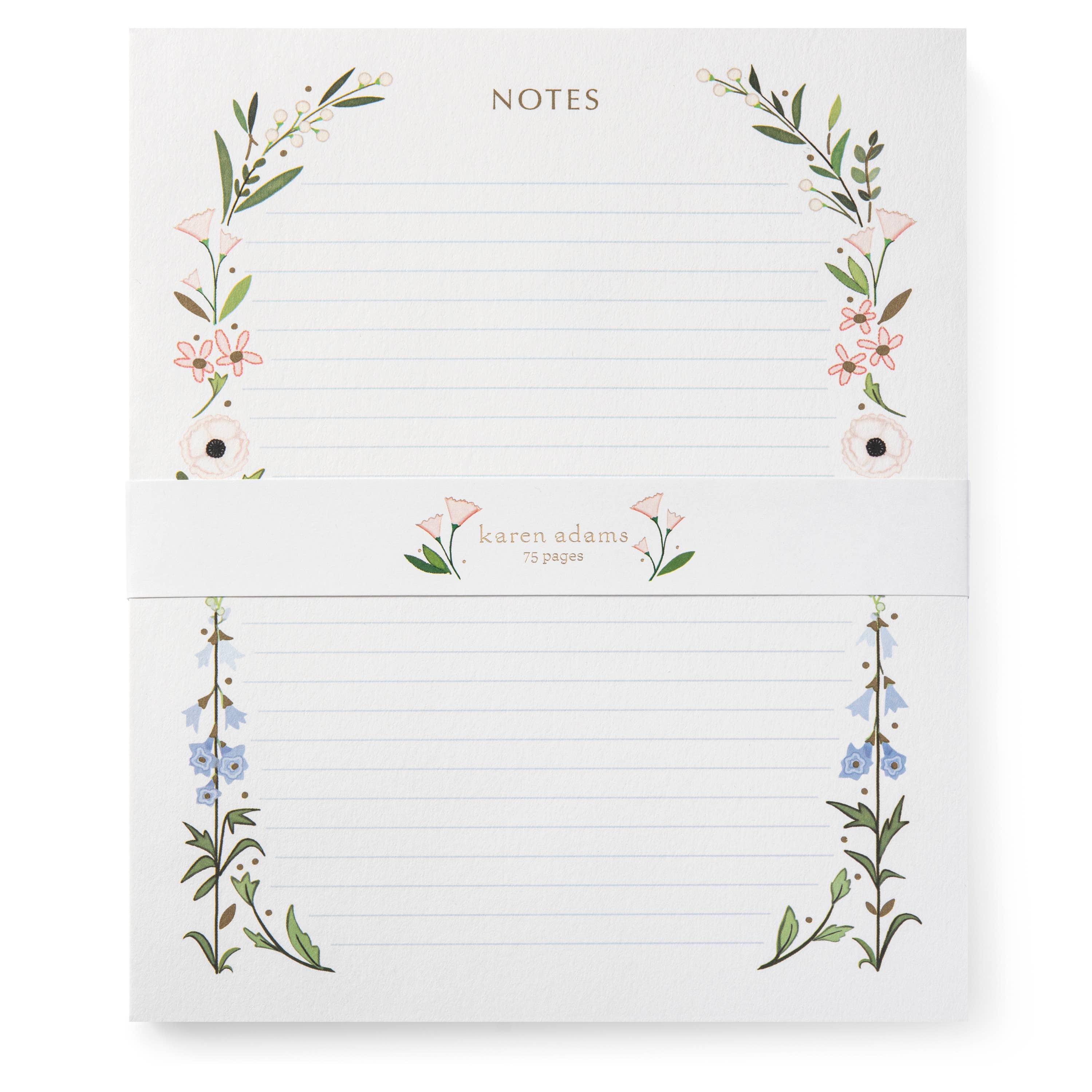Garden Pad