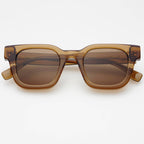 Atlas Rectangular Sunglasses