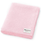 Baby Blanket  : Sugar Plum
