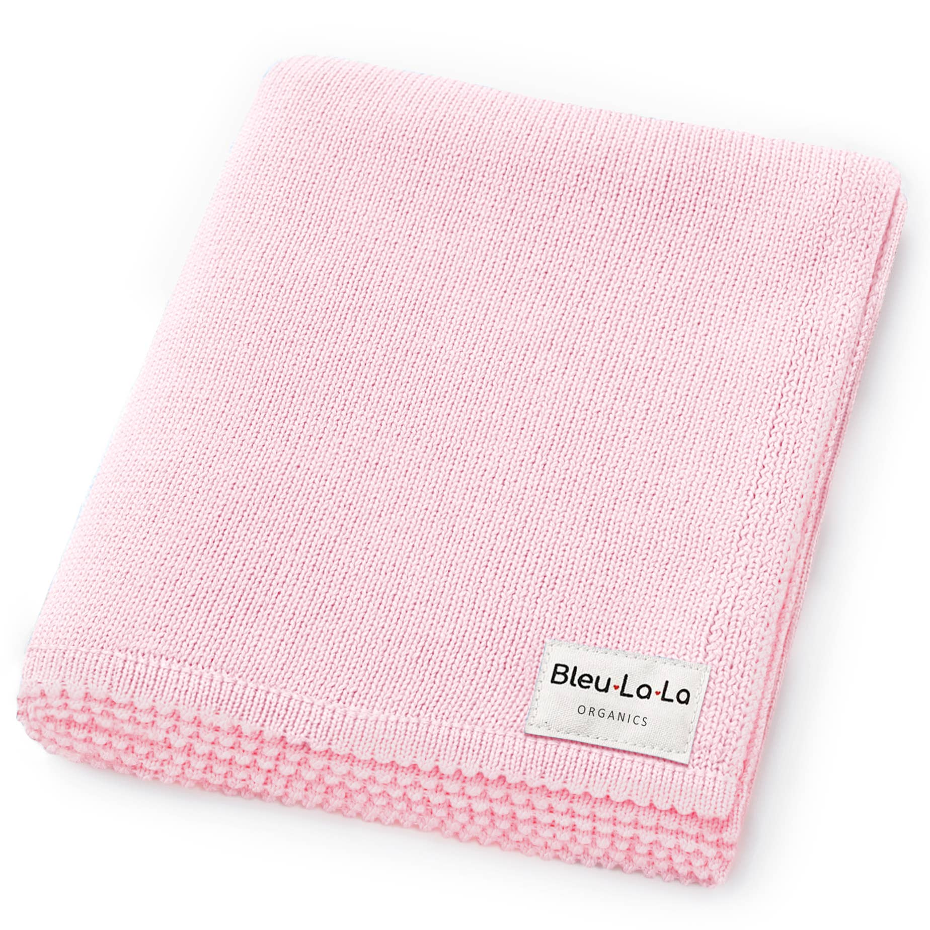 Baby Blanket  : Sugar Plum