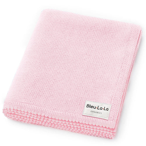 Baby Blanket  : Sugar Plum