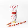 Peppermint Candy Cane Travel Hand Cream, 50ml