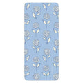 Blue Hydrangeas Bookmark