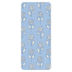 Blue Hydrangeas Bookmark