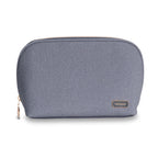 Jodhpur Denim Lola Makeup Bag
