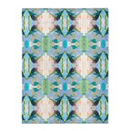 Island House Fleece Blanket: One Size