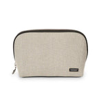 Tropea Onyx Lola Makeup Bag