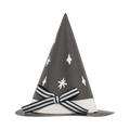 HPH1308 - Witch Hat Treat Holders