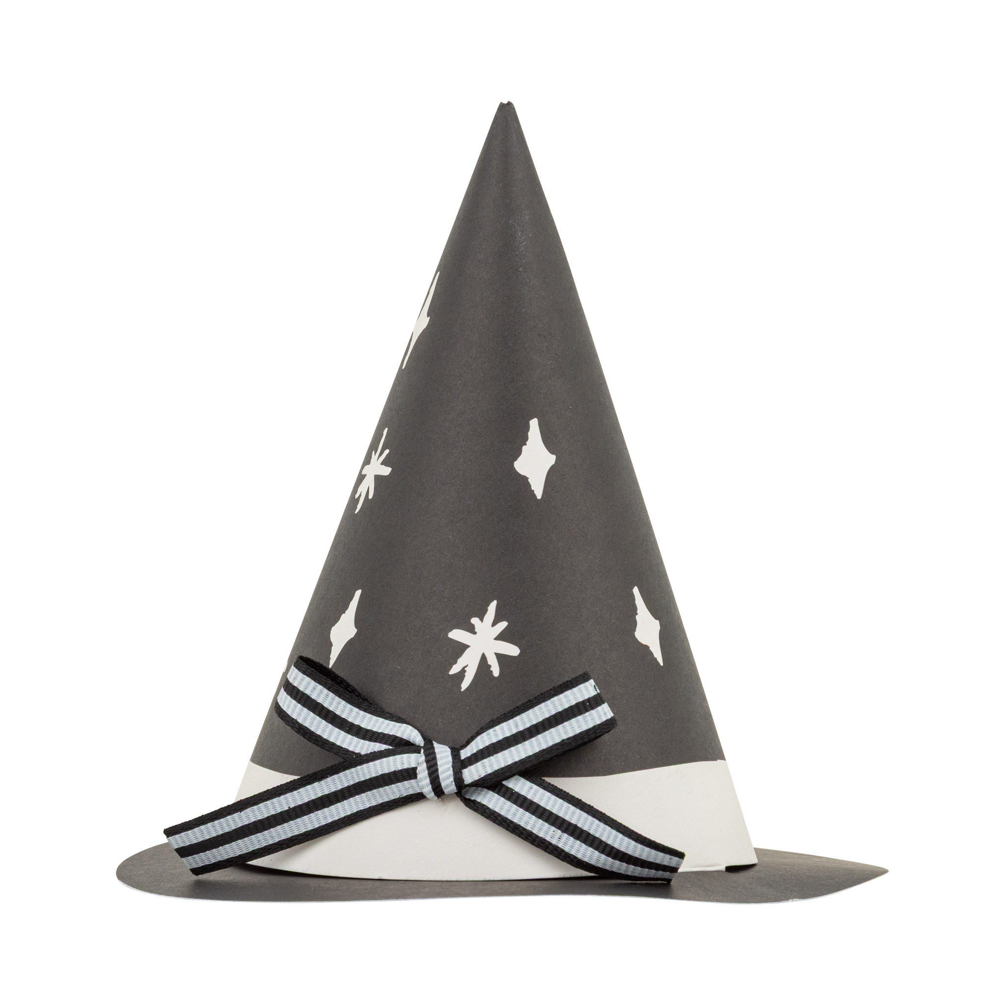 HPH1308 - Witch Hat Treat Holders