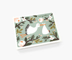 Congrats Stork Card