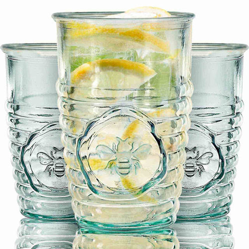 11 Oz Bee Tumbler