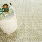 Miss Muffet Handwoven Cotton Rug