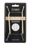 Brass Plate Wires: 7.5"-9.5"