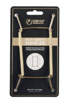 Brass Plate Wires: 7.5"-9.5"