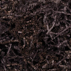 Crinkle Cut Paper Shred 10 lb: Hunter / 1 Pack / 10 lb Box