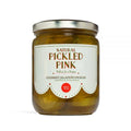 Gourmet Jalapeno Pickles