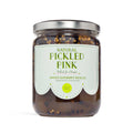 Sweet Gourmet Pickles